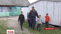Владимир Мельник, который растил детей в лесу, рассказал, что произошло в семье за год