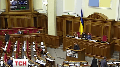 Президент подписал поправки в закон о запрете русского кино