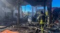 РФ нарастила атаки на украинские автозаправки