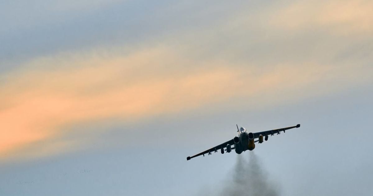 У Миргороді на Полтавщині пролунав вибух - ЗМІ