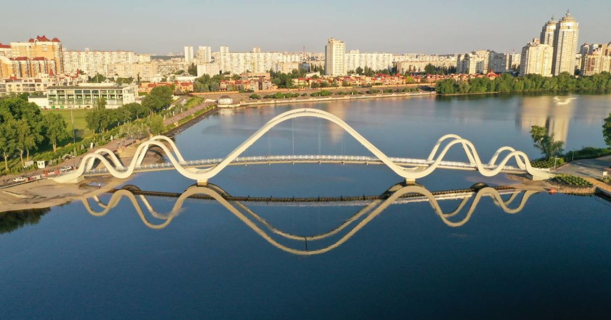 Киян попередили про небезпечно забруднене повітря 2 липня