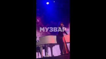 Lida Lee впервые появилась на публике после новостей о ее алкогольной зависимости