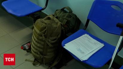 Чоловік помер від епілепсії після візиту в ТЦК!