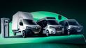 Транспорту на водороде быть: Renault презентовали две интересные новинки