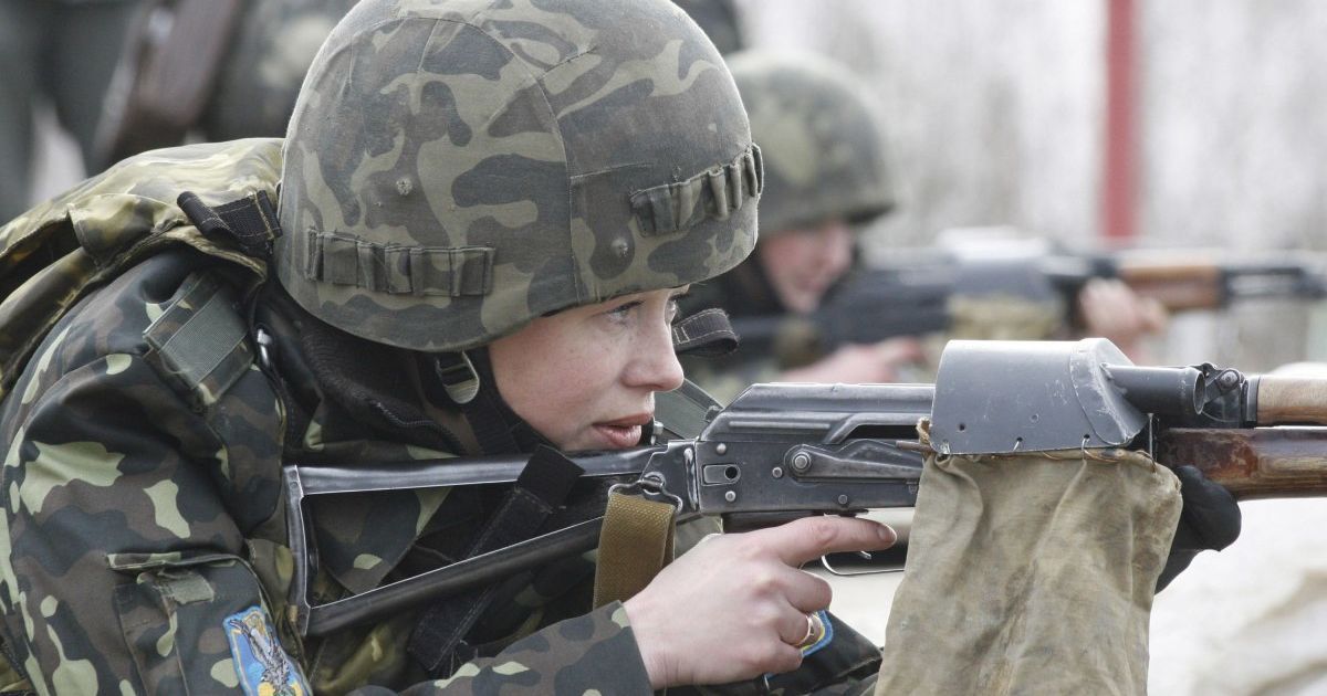 Чи повинні ФОПи вести облік військовозобов'язаних