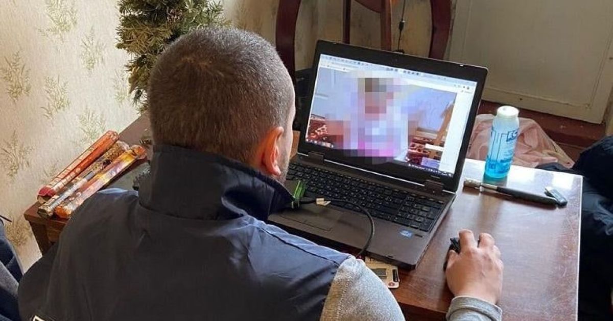 В Киеве мужчина изнасиловал пятилетнюю дочь знакомой