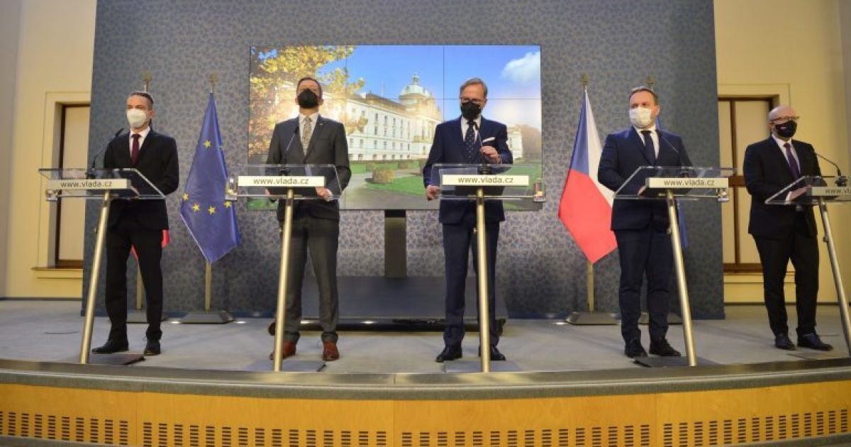 ФОТО: Zbyněk Pecák