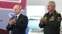 У Міноборони Польщі заявили, що може зупинити агресію Путіна