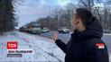 В Киев решили не будут пускать грузовики в часы пик