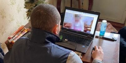 В Киеве мужчина изнасиловал пятилетнюю дочь знакомой