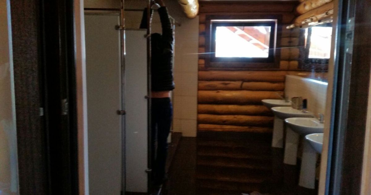 катування наркозалежних_2 / © Служба безопасности Украины