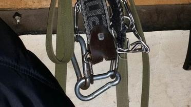 катування наркозалежних_1 / © Служба безопасности Украины