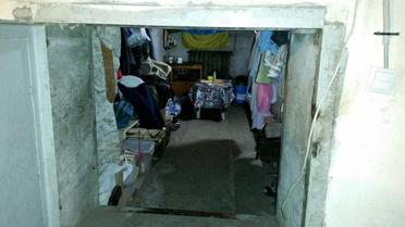 катування наркозалежних_3 / © Служба безопасности Украины