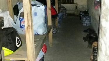 катування наркозалежних_8 / © Служба безопасности Украины