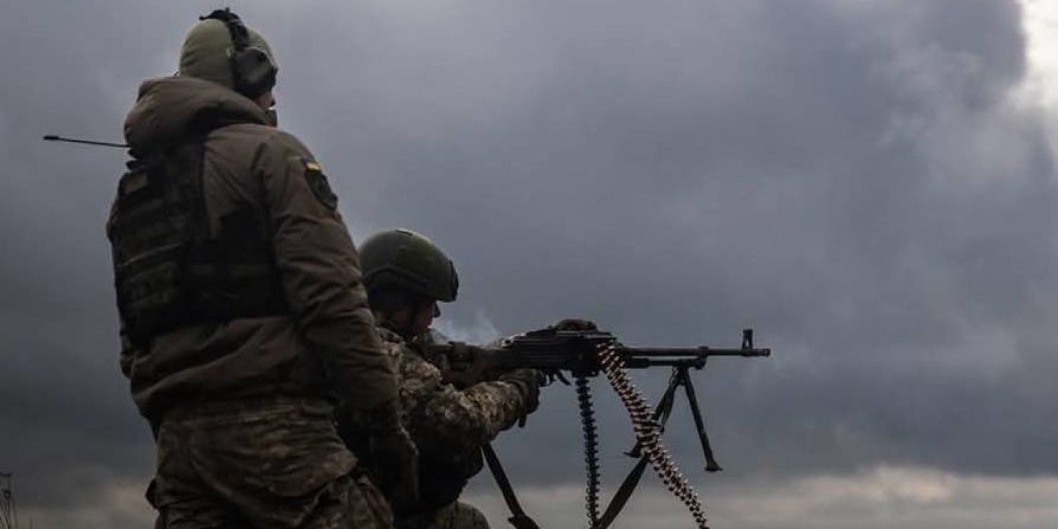 Зеленский анонсировал расширение программы 