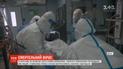 Аэропорт "Борисполь" пока не будет отменять рейсы из Китая из-за угрозы коронавируса