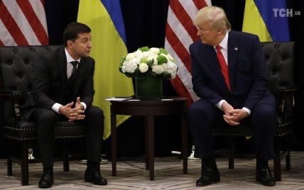Вибори в США: яку роль у гонці кандидатів зіграла Україна