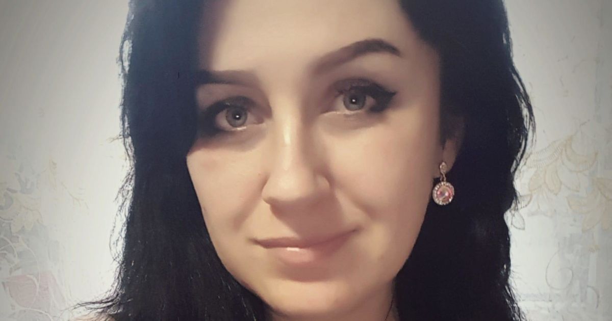 Пішли з дому і не повернулись: на Волині зникла мати з двома маленькими дітьми (фото)