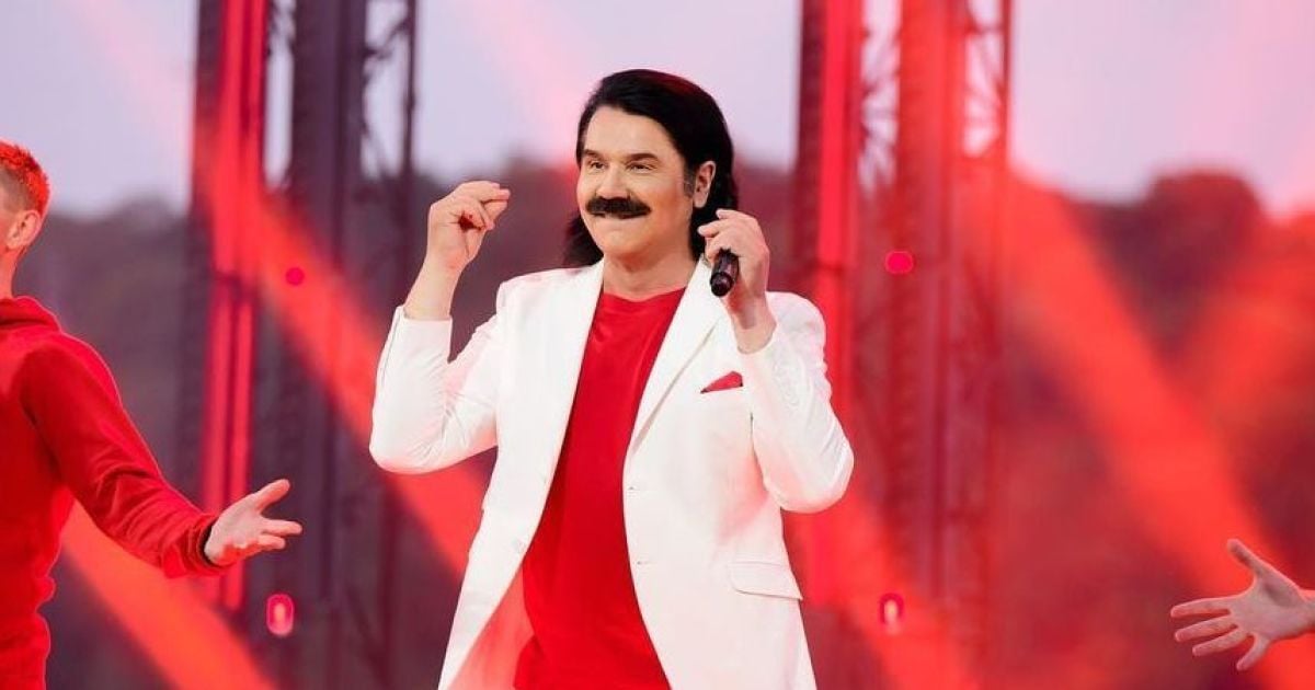 Павел Зибров