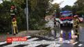 Шторм бушевал в Европе: вследствие падения деревьев погибли 3 человека