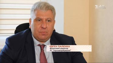 Отремонтированые дороги и современная медицина: как рентные платежи изменяют села на Полтавщине