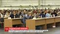 У Києві стартував конкурс на посади суддів першої інстанції