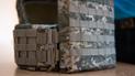 Украинские военные получат облегченные бронежилеты