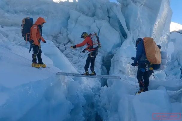 Андреа Ланфрі / © guinnessworldrecords.com