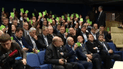 Вибори президента ФФУ 2015 - претензія на демократію чи заготований спектакль?