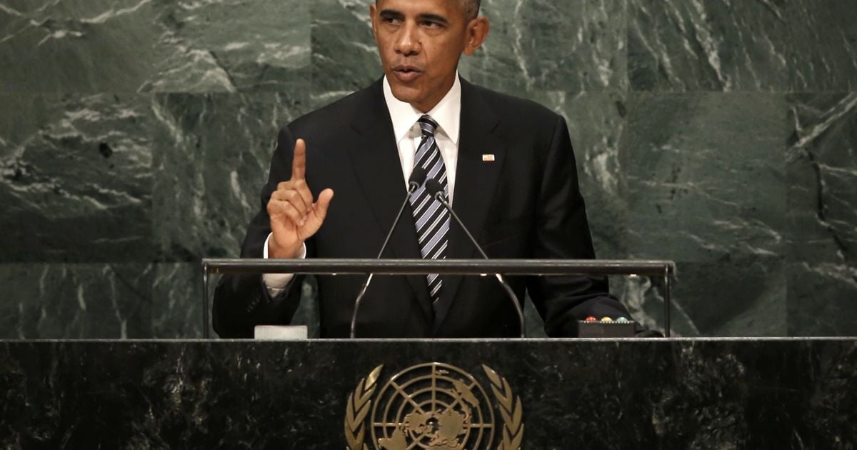 Обама і Меркель обговорили російську агресію проти України