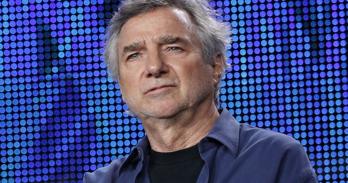 Режисер культового фільму "8 миля" помер від серцевого нападу
