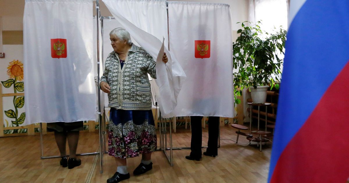 Кто на самом деле победил на выборах в Госдуму