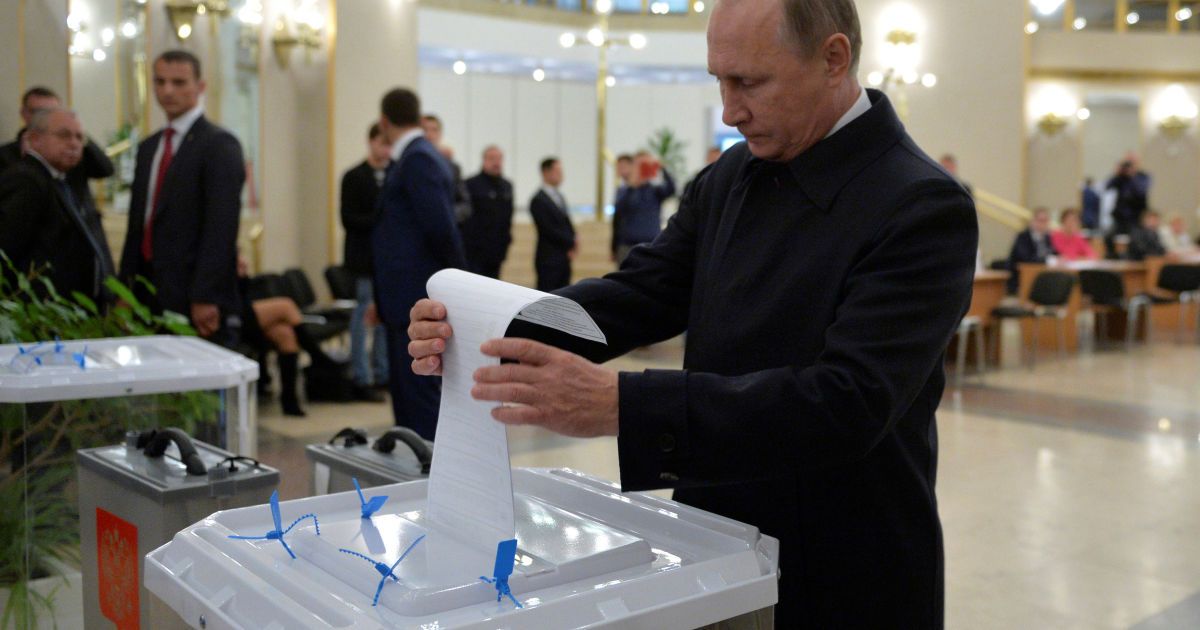 Дума імені Путіна: російські політологи розповіли, як зміниться політика Кремля після виборів
