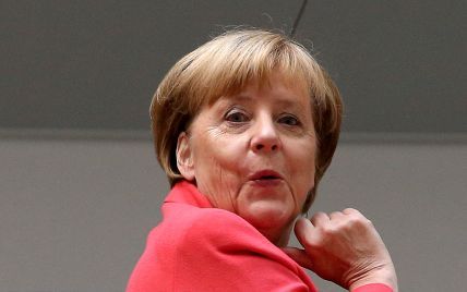 Меркель ось-ось офіційно оголосить, що знову балотуватиметься на канцлера Німеччини – ЗМІ