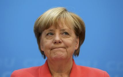 Меркель прокомментировала позорный провал на выборах в Берлине
