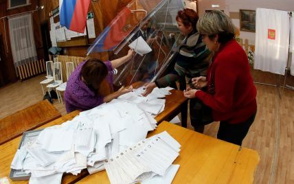 Дипломатический удар. Какие страны не признают легитимность выборов в Госдуму России в Крыму