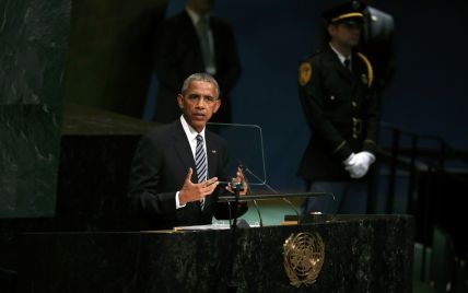 Конгресс США преодолел вето Обамы на закон о терактах 11 сентября