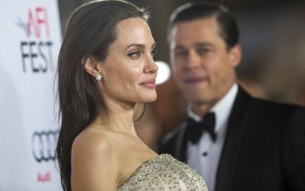 Анджелина Джоли крутит роман с женатым богачом – СМИ