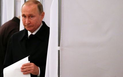 Путин получает удовольствие от своей подрывной деятельности - The New York Times