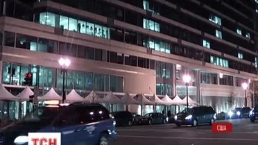 О реструктуризации международных займов договаривались украинские переговорщики в Вашингтоне