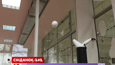 Интернет покорили фокусы с фенами