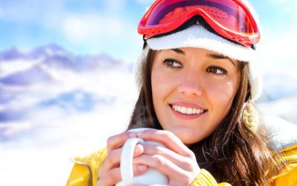 5 правил разумной защиты кожи от внешних воздействий во время зимнего отпуска