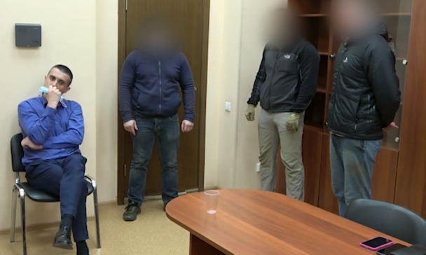  / © скриншот с видео