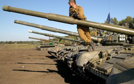 Українські військовослужбовці отримали понад 140 млн грн за участь в АТО - Міноборони