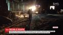 Из-за пожара в детской больнице Тернополя пришлось эвакуировать 30 пациентов