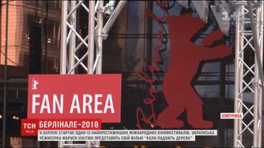 У німецькій столиці стартує 68-й кінофестиваль Берлінале