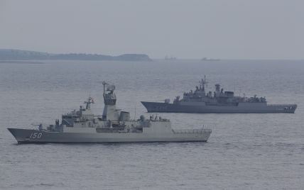 Россия объявила о псевдогуманитарных маршрутах в Черном море для гражданского судоходства — ВМС ВСУ