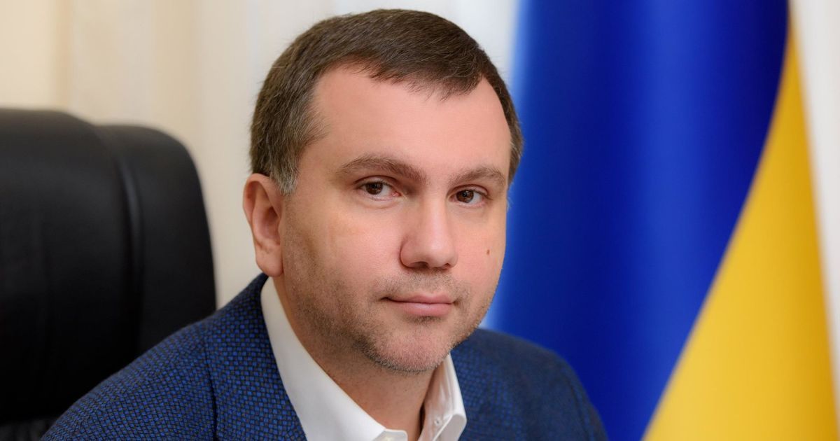 Антикоррупционный суд постановил приостановить производство на время розыска председателя Окружного админсуда Вовка