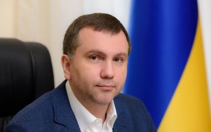Главе и судьям Окружного админсуда Киева вручено подозрения