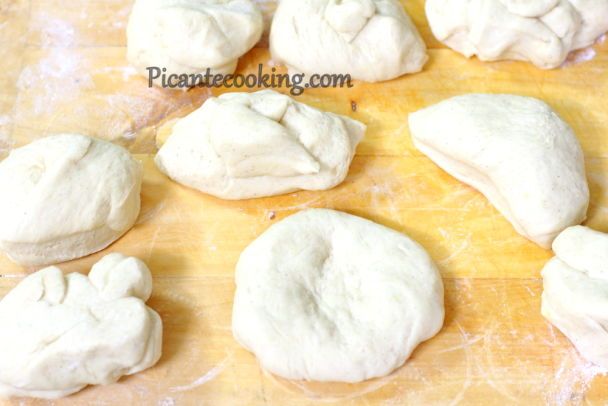  / © picantecooking.com